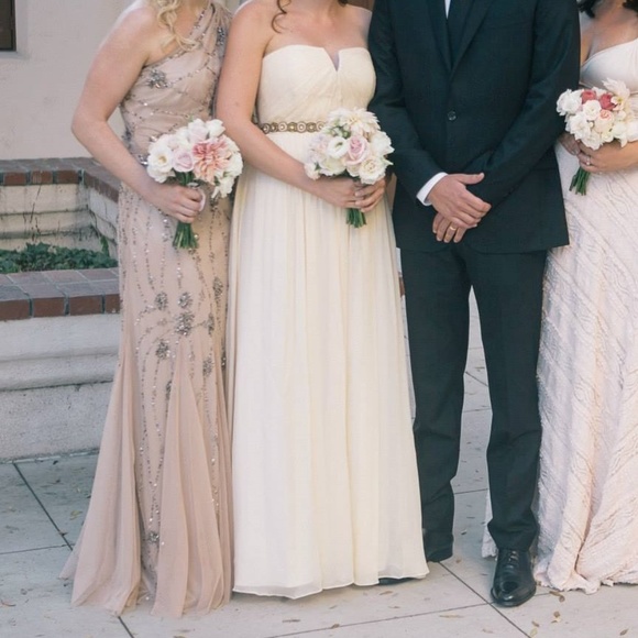 Bridesmaid dress - Picture 4 of 6